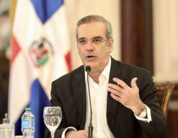 Participaci&oacute;n Ciudadana solicita a Abinader suspender propaganda pol&iacute;tica