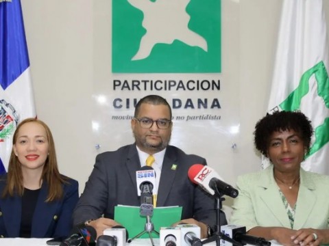 PC exhorta al Congreso a aprobar las modificaciones a la Ley Electoral y de Partidos 