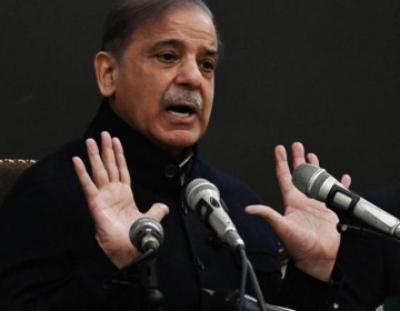 Partidos din&aacute;sticos de Pakist&aacute;n acuerdan compartir el poder