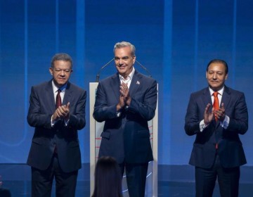 Partidos pol&iacute;ticos compelidos a reformularse a fondo o ser desplazados