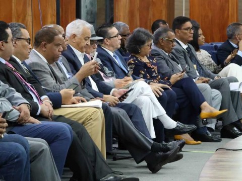 Partidos barajan la escogencia de sus candidatos a la vicepresidencia