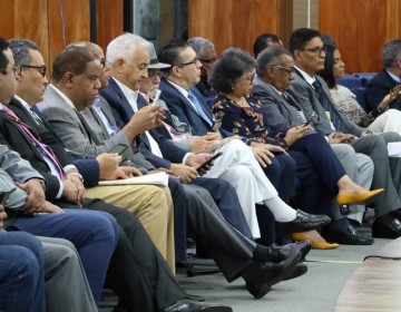 Partidos barajan la escogencia de sus candidatos a la vicepresidencia