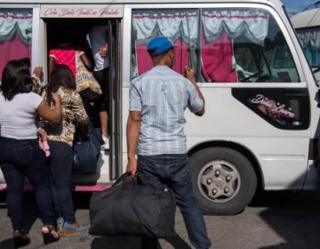 Empresarios y transportistas piden flexibilizar o levantar toque de queda
