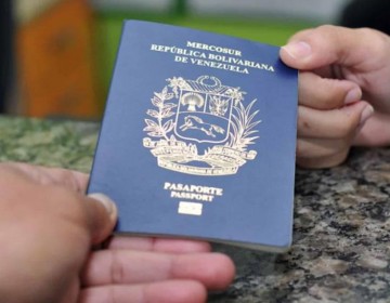Venezuela garantiza documentos de identidad a sus ciudadanos en el exterior