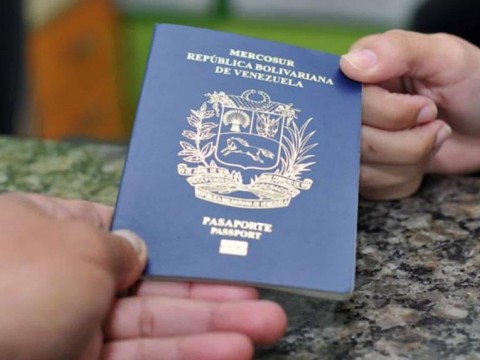 Venezuela garantiza documentos de identidad a sus ciudadanos en el exterior