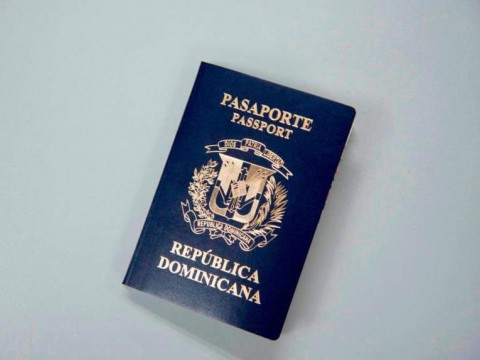 El proceso a seguir para colocar sello a pasaportes por renovaci&oacute;n
