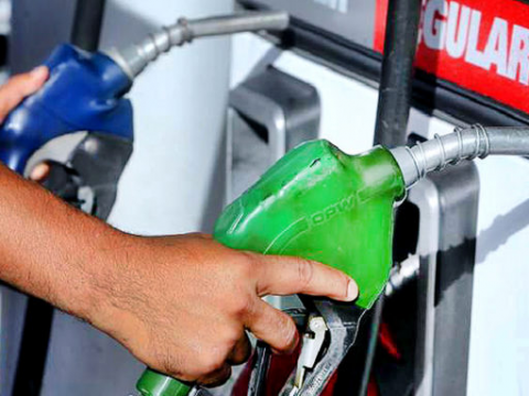 Sube RD$2.00 al GLP;  mientras otros combustibles bajan sus costos