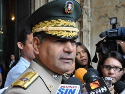 Paulino Sem niega que detención de vehículos de Leonelistas fuera por motivos politicos