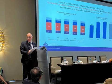 P&aacute;vel Isa conf&iacute;a en que reformas solucionen problemas clase baja