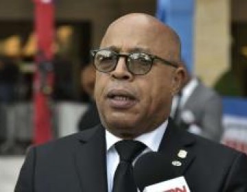 Pacheco dice Consejo de Seguridad de la ONU est&aacute; obligado a tomar medidas en crisis RD-Hait&iacute;