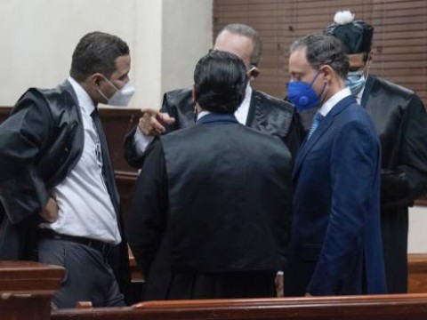 Abogados de Jean Alain recurrir&aacute;n ante la Suprema