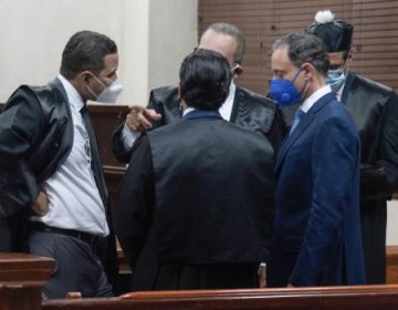 Abogados de Jean Alain recurrir&aacute;n ante la Suprema