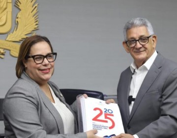 PE somete Presupuesto General de 2025 por RD$1,484,234.6 millones, con la fusi&oacute;n de instituciones