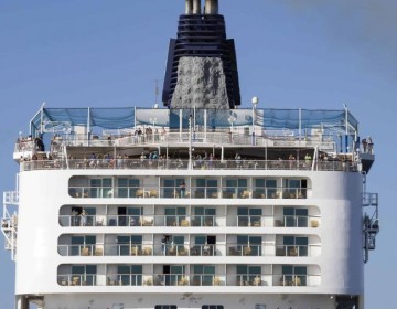 Pedernales afianza su turismo con la llegada de 78 cruceros a abril del 2027