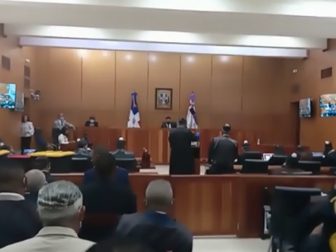 Pedidos de extinci&oacute;n acci&oacute;n penal son empujados por alegatos de vencimiento de plazos