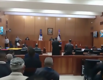Pedidos de extinci&oacute;n acci&oacute;n penal son empujados por alegatos de vencimiento de plazos