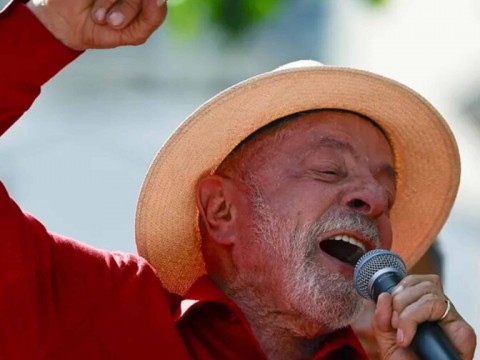 Lula gana las elecciones presidenciales tras una remontada in&eacute;dita ante Fl&aacute;vio Bolsonaro