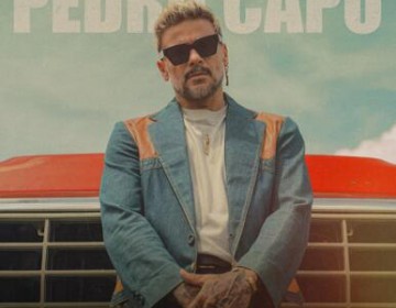 Pedro Cap&oacute; estrena su nuevo tema&nbsp;"SABE BIEN"