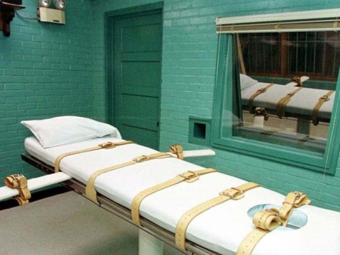 Ejecutan en Misuri y Texas a dos hombres condenados en diferentes casos