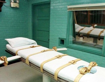Ejecutan en Misuri y Texas a dos hombres condenados en diferentes casos