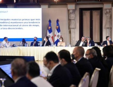Mesas de trabajo presentar&aacute;n recomendaciones al Gobierno en 10 d&iacute;as por incremento de precios alimentos