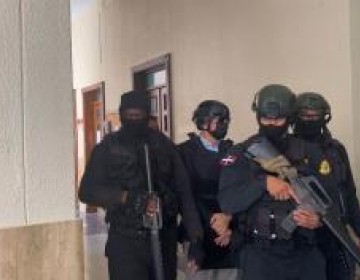 Jos&eacute; Ram&oacute;n Peralta saldr&aacute; en libertad bajo fianza