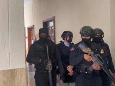 Jos&eacute; Ram&oacute;n Peralta saldr&aacute; en libertad bajo fianza