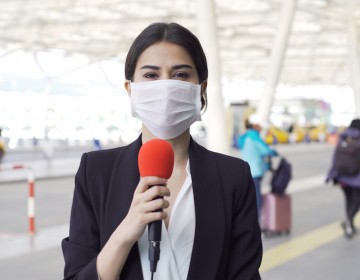 Coronavirus: 127 periodistas en el mundo murieron por coronavirus, muchos en Latinoam&eacute;rica
