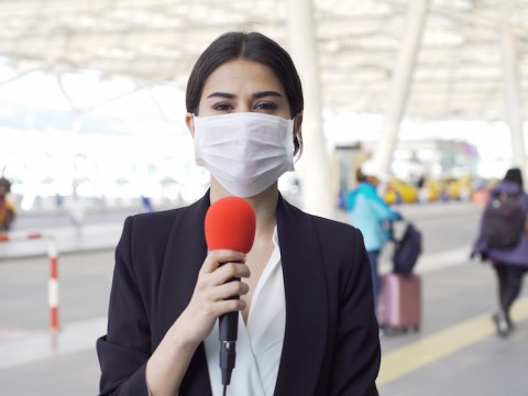 Coronavirus: 127 periodistas en el mundo murieron por coronavirus, muchos en Latinoam&eacute;rica
