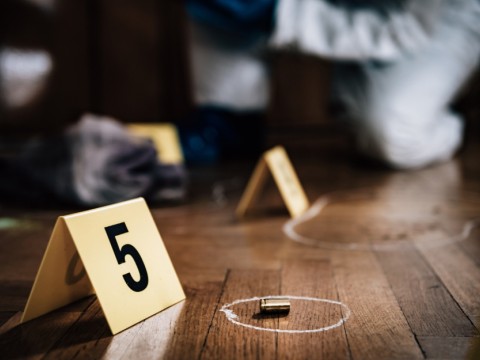 Al menos 12 periodistas asesinados en varios pa&iacute;ses en enero