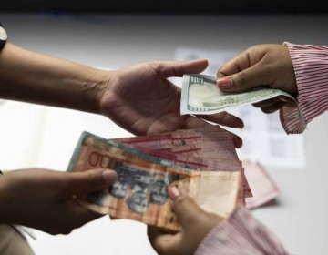 Mercado cambiario brinda estabilidad a la econom&iacute;a, pero limita transacciones