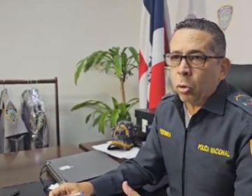 Polic&iacute;a Nacional asegura que realiza evaluaciones psicol&oacute;gicas constantes a sus agentes