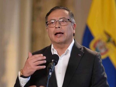El Ej&eacute;rcito de Liberaci&oacute;n Nacional renuncia a los secuestros en Colombia