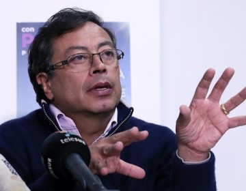 Senador colombiano Petro compara su caso en CorteIDH con el de Leopoldo L&oacute;pez