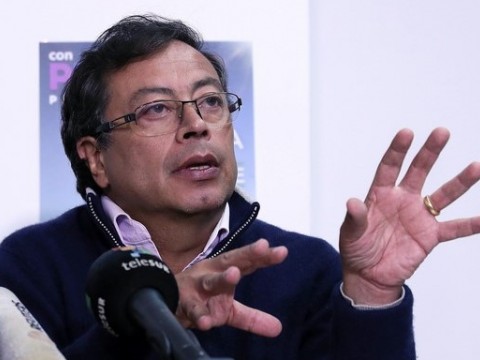 Senador colombiano Petro compara su caso en CorteIDH con el de Leopoldo L&oacute;pez