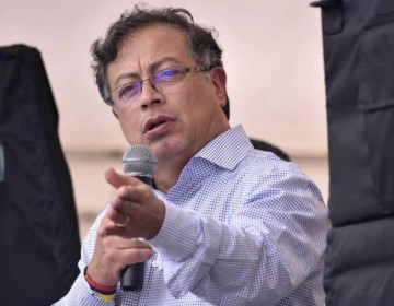 Petro confirma que no asistir&aacute; a investidura de Maduro: "Las elecciones no fueron libres"