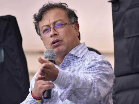 Petro confirma que no asistir&aacute; a investidura de Maduro: "Las elecciones no fueron libres"
