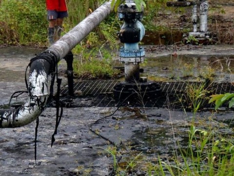 Poder Ejecutivo somete proyecto que permite a extranjeros explotar petr&oacute;leo en el pa&iacute;s