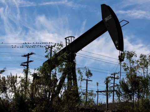 El petr&oacute;leo de Texas abre con una bajada del 1.28 %, hasta 87.94 d&oacute;lares