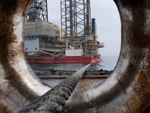 Coronavirus afecta el petroleo de Texas que registra una de baja un 3,44% 