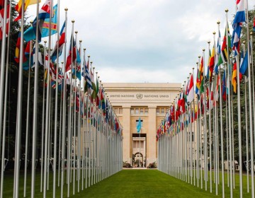 La ONU discutir&aacute; el viernes el despliegue nuclear ruso en Bielorrusia