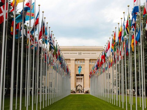 La ONU discutir&aacute; el viernes el despliegue nuclear ruso en Bielorrusia