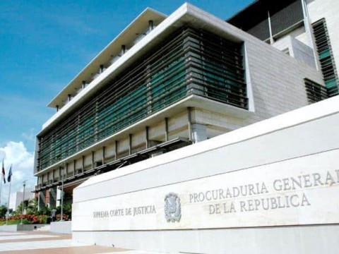 Vencen funciones de fiscales y procuradores elegidos durante gesti&oacute;n de Jean Alain
