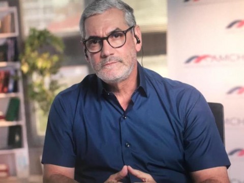 Gonzalo Castillo dice que fue sometido "de manera injusta" en Operaci&oacute;n Calamar