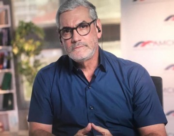 Gonzalo Castillo dice que fue sometido "de manera injusta" en Operaci&oacute;n Calamar