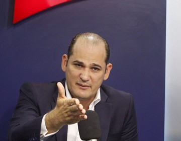 Adolfo P&eacute;rez dice Gobierno de Abinader ha duplicado presupuesto para medicamentos de alto costo 