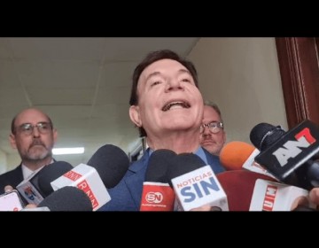 Industriales, empresarios y hoteleros piden a diputados cuidar sus exenciones en la reforma fiscal