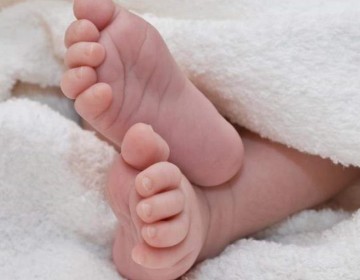 Apresan en Santiago a una pareja por la compra de una ni&ntilde;a reci&eacute;n nacida