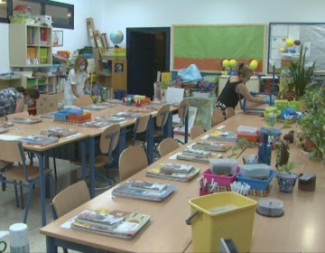 Colegios gestionan aprobaci&oacute;n de bono escolar para reducir el costo de la educaci&oacute;n privada