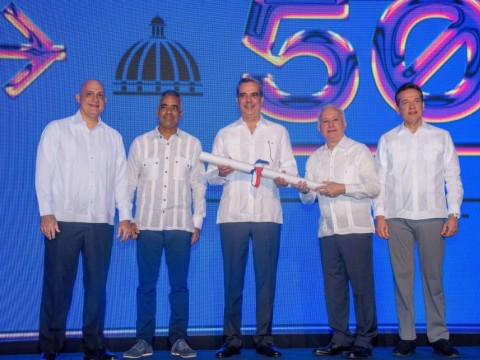 Gobierno iniciar&aacute; plan de desarrollo Santo Domingo 2050